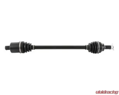 All Balls Racing Complete Extrm 8 Ball Cv Axle Polaris Rzr Xp 4 Turbo 2016 - AB8-PO-8-332