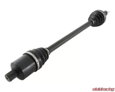All Balls Racing Complete Extrm 8 Ball Cv Axle Polaris Rzr Xp 4 Turbo 2016 - AB8-PO-8-332
