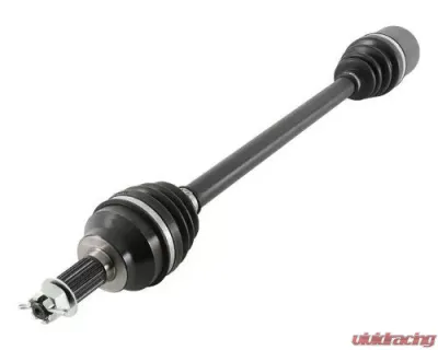 All Balls Racing Complete Extrm 8 Ball Cv Axle Polaris Rzr Xp 4 Turbo 2016 - AB8-PO-8-332