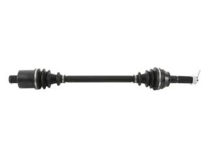 All Balls 8 Ball Axle Polaris Ranger 4X4 500 Efi 2010 - AB8-PO-8-334 - Image 4