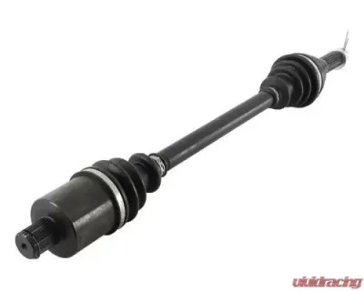 All Balls 8 Ball Axle Polaris Ranger 4X4 500 Efi 2010 - AB8-PO-8-334