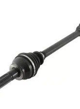 All Balls 8 Ball Axle Polaris Ranger 4X4 500 Efi 2010                                     - AB8-PO-8-334 - Image 3