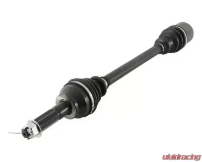 All Balls 8 Ball Axle Polaris Ranger 4X4 500 Efi 2010 - AB8-PO-8-334