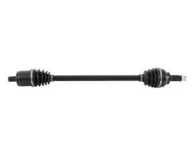 All Balls Racing Complete Extrm 8 Ball Cv Axle Front Polaris Rzr Xp 1000 2017