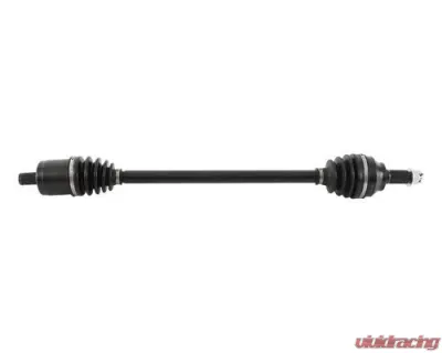 All Balls Racing Complete Extrm 8 Ball Cv Axle Front Polaris Rzr Xp 1000 2017 - AB8-PO-8-335