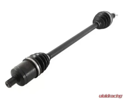All Balls Racing Complete Extrm 8 Ball Cv Axle Front Polaris Rzr Xp 1000 2017 - AB8-PO-8-335