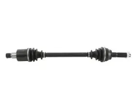 All Balls Complete ATV Cv Axle Polaris Rzr 4 800 2010-2014