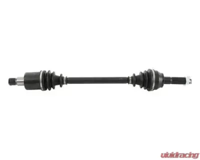 All Balls Complete ATV Cv Axle Polaris Rzr 4 800 2010-2014 - AB8-PO-8-338