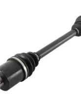 All Balls Complete ATV Cv Axle Polaris Rzr 4 800 2010-2014                                     - AB8-PO-8-338 - Image 2