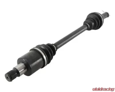 All Balls Complete ATV Cv Axle Polaris Rzr 4 800 2010-2014 - AB8-PO-8-338