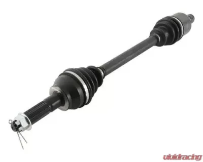 All Balls Complete ATV Cv Axle Polaris Rzr 4 800 2010-2014 - AB8-PO-8-338