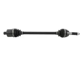 All Balls Complete ATV Cv TRK 8 Axle Rear Polaris Rzr 4 Xp 900 2012-2014
