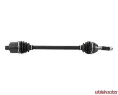 All Balls Complete ATV Cv TRK 8 Axle Rear Polaris Rzr 4 Xp 900 2012-2014 - AB8-PO-8-340