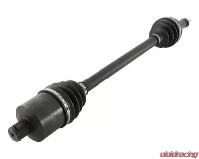 All Balls Complete ATV Cv TRK 8 Axle Rear Polaris Rzr 4 Xp 900 2012-2014 - AB8-PO-8-340