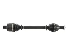 All Balls Complete ATV Cv Axle Polaris Scrambler 1000 Md 2015-2017