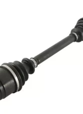 All Balls Complete ATV Cv Axle Polaris Scrambler 1000 Md 2015-2017                                     - AB8-PO-8-342 - Image 2