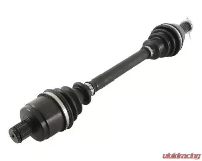 All Balls Complete ATV Cv Axle Polaris Scrambler 1000 Md 2015-2017 - AB8-PO-8-342