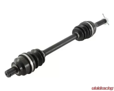 All Balls 8 Ball Axle Polaris Sportsman 450 Ho 2018-2019 - AB8-PO-8-362