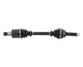 All Balls Complete ATV Cv Axle Polaris Rzr 800 2008-2014