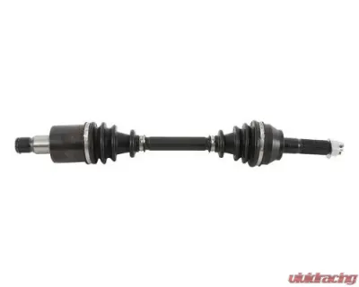 All Balls Complete ATV Cv Axle Polaris Rzr 800 2008-2014 - AB8-PO-8-372