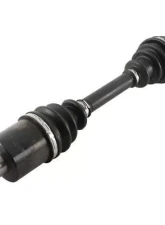 All Balls Complete ATV Cv Axle Polaris Rzr 800 2008-2014                                     - AB8-PO-8-372 - Image 2