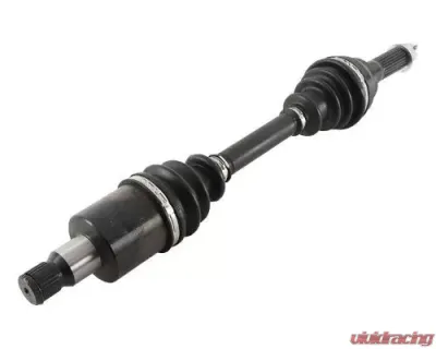 All Balls Complete ATV Cv Axle Polaris Rzr 800 2008-2014 - AB8-PO-8-372