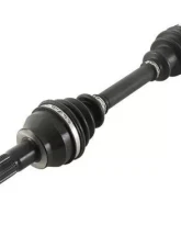 All Balls Complete ATV Cv Axle Polaris Rzr 800 2008-2014                                     - AB8-PO-8-372 - Image 3