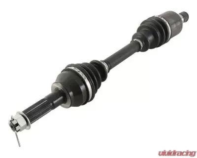 All Balls Complete ATV Cv Axle Polaris Rzr 800 2008-2014 - AB8-PO-8-372