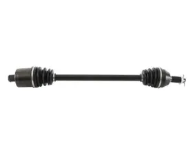 All Balls Complete ATV Cv TRK 8 Axle Polaris Rzr Xp 1000 2014-2015