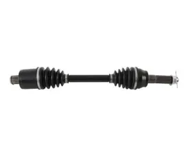 All Balls Racing Complete Extrm 8 Ball Cv Axle Polaris 450 Ho 2016
