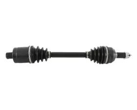 All Balls Racing Complete Extrm 8 Ball Cv Axle Rear Polaris Rzr 900 50 55 Inch 2015-2017