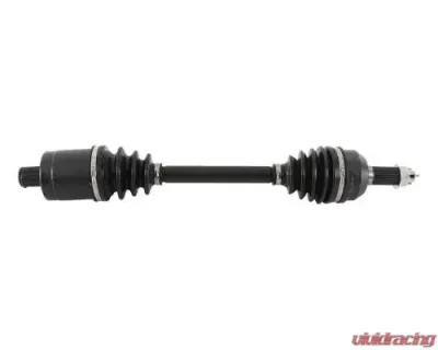 All Balls Racing Complete Extrm 8 Ball Cv Axle Rear Polaris Rzr 900 50 55 Inch 2015-2017 - AB8-PO-8-380
