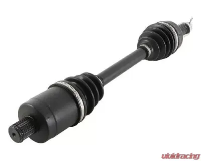 All Balls Racing Complete Extrm 8 Ball Cv Axle Rear Polaris Rzr 900 50 55 Inch 2015-2017 - AB8-PO-8-380