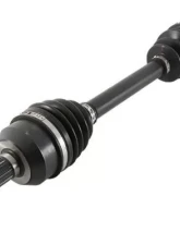 All Balls Racing Complete Extrm 8 Ball Cv Axle Rear Polaris Rzr 900 50 55 Inch 2015-2017                                     - AB8-PO-8-380 - Image 3