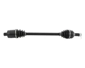 All Balls Racing Complete Extrm 8 Ball Cv Axle Rear Polaris General 1000 Eps 2016-2017