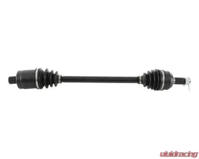 All Balls Racing Complete Extrm 8 Ball Cv Axle Rear Polaris General 1000 Eps 2016-2017 - AB8-PO-8-381