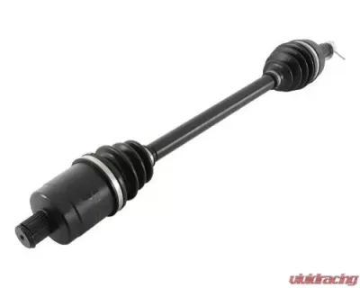 All Balls Racing Complete Extrm 8 Ball Cv Axle Rear Polaris General 1000 Eps 2016-2017 - AB8-PO-8-381