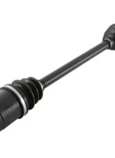 All Balls Racing Complete Extrm 8 Ball Cv Axle Rear Polaris General 1000 Eps 2016-2017                                     - AB8-PO-8-381 - Image 2