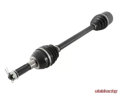 All Balls Complete ATV Cv Axle Polaris Ace 900 Eps Xc 2017 - AB8-PO-8-397
