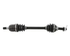 All Balls Complete ATV Cv Axle Suzuki Lt-A500Xp 2011-2017