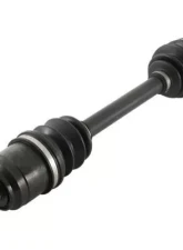 All Balls Complete ATV Cv Axle Suzuki Lt-A500Xp 2011-2017                                     - AB8-SK-8-303 - Image 2