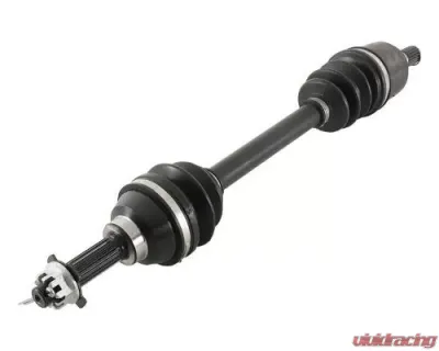 All Balls Complete ATV Cv Axle Suzuki Lt-A500Xp 2011-2017 - AB8-SK-8-303