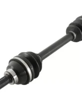 All Balls Complete ATV Cv Axle Suzuki Lt-A500Xp 2011-2017                                     - AB8-SK-8-303 - Image 3