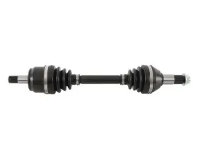 All Balls Complete ATV Cv Axle Yamaha Kodiak 700 2016