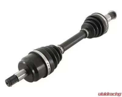 All Balls Complete ATV Cv Axle Yamaha Kodiak 700 2016 - AB8-YA-8-300