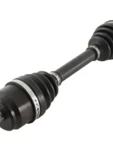 All Balls Complete ATV Cv Axle Yamaha Kodiak 700 2016                                     - AB8-YA-8-300 - Image 2