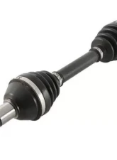 All Balls Complete ATV Cv Axle Yamaha Kodiak 700 2016                                     - AB8-YA-8-300 - Image 3