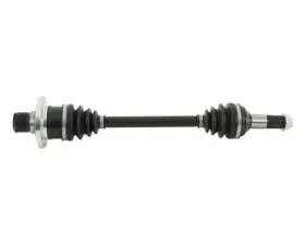All Balls Complete ATV Cv Axle Left Yamaha Yfm660 2003-2008