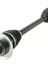 All Balls Complete ATV Cv Axle Left Yamaha Yfm660 2003-2008                                     - AB8-YA-8-301 - Image 2
