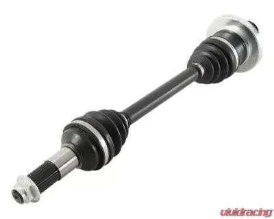 All Balls Complete ATV Cv Axle Left Yamaha Yfm660 2003-2008 - AB8-YA-8-301